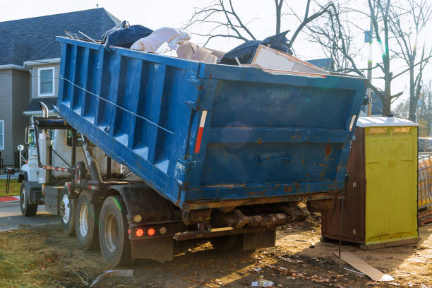Best Same-Day Junk Removal  in Bay City, TX