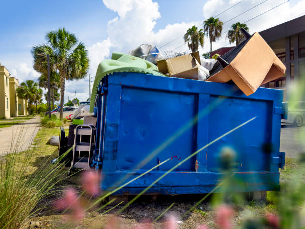 Best Garage Cleanout Services  in Bay City, TX